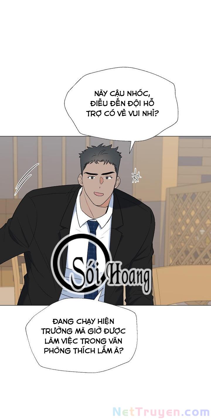 Công Nam Bắc Thụ Chapter 7 - Trang 11