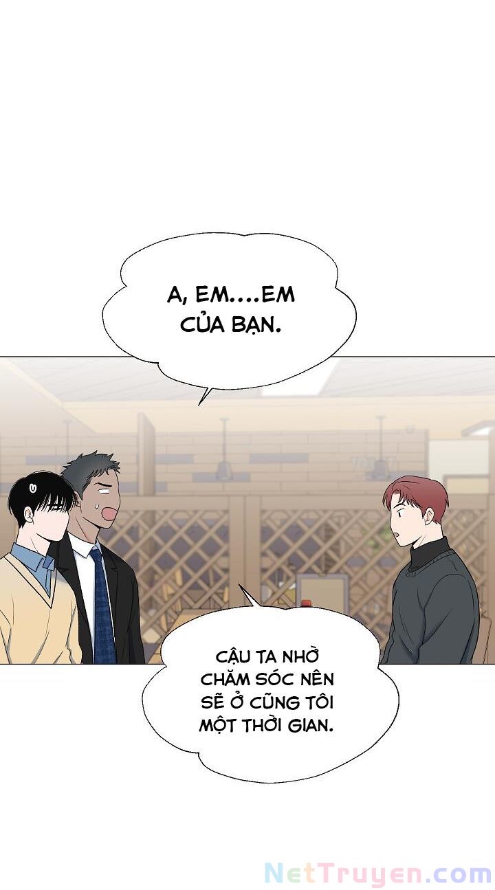 Công Nam Bắc Thụ Chapter 7 - Trang 14