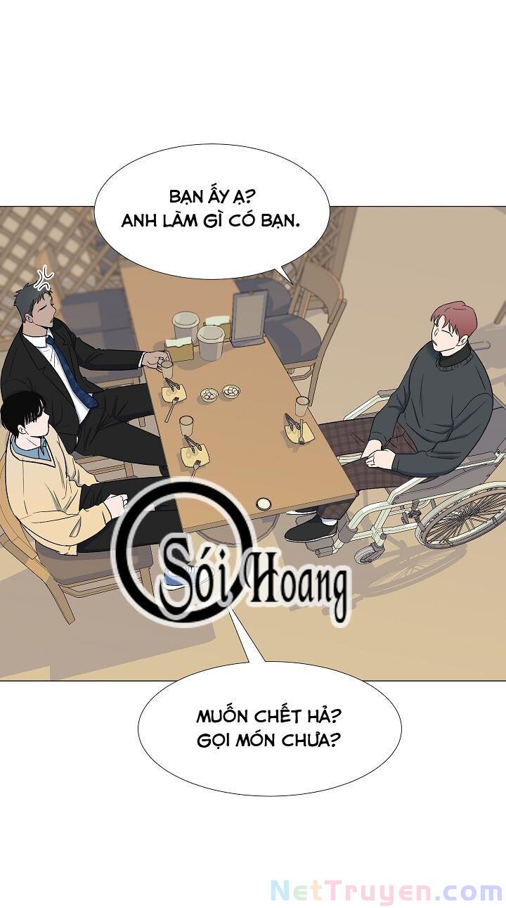 Công Nam Bắc Thụ Chapter 7 - Trang 15