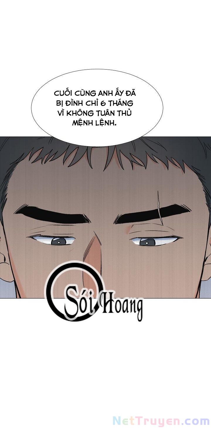 Công Nam Bắc Thụ Chapter 7 - Trang 43