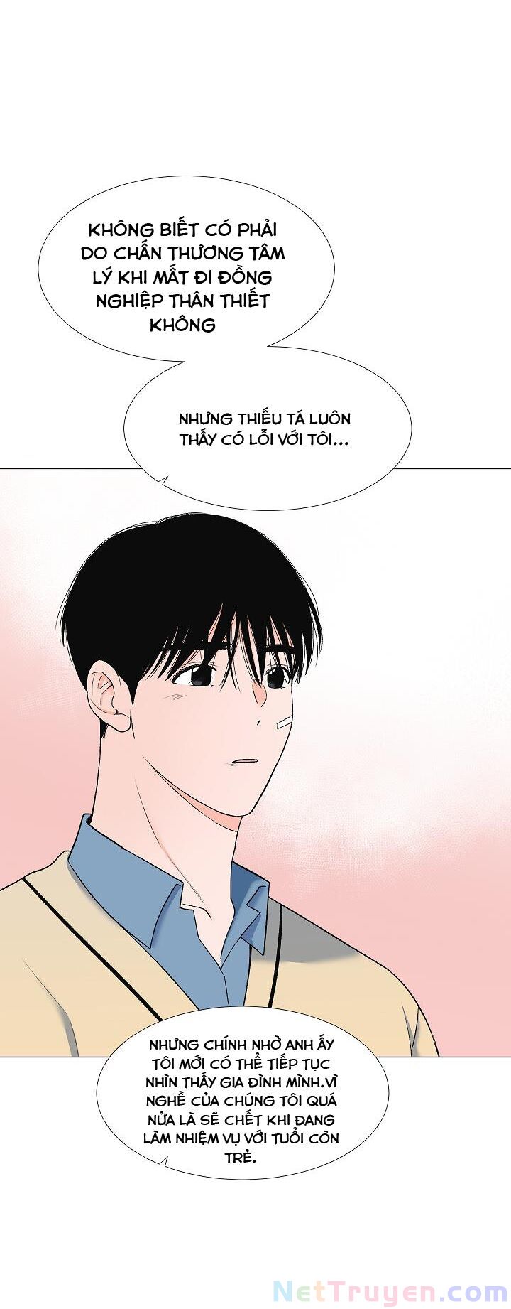 Công Nam Bắc Thụ Chapter 7 - Trang 46