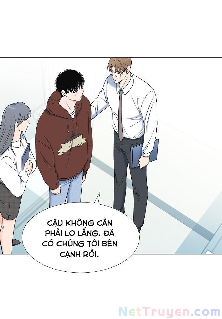 Công Nam Bắc Thụ Chapter 8 - Trang 24