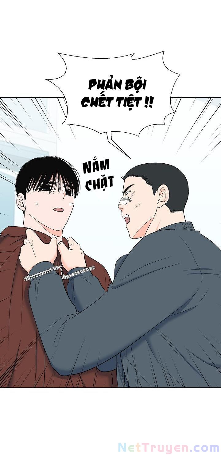 Công Nam Bắc Thụ Chapter 8 - Trang 29