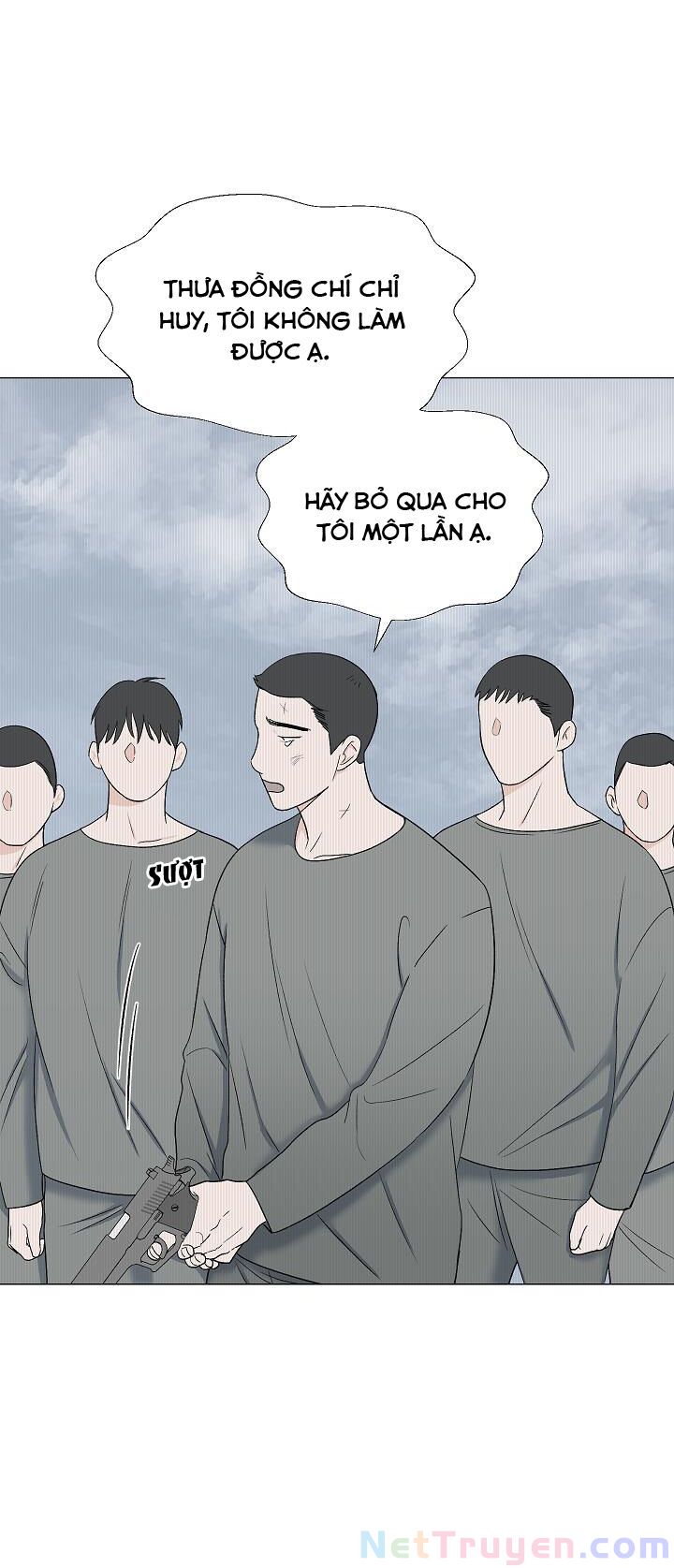 Công Nam Bắc Thụ Chapter 8 - Trang 38