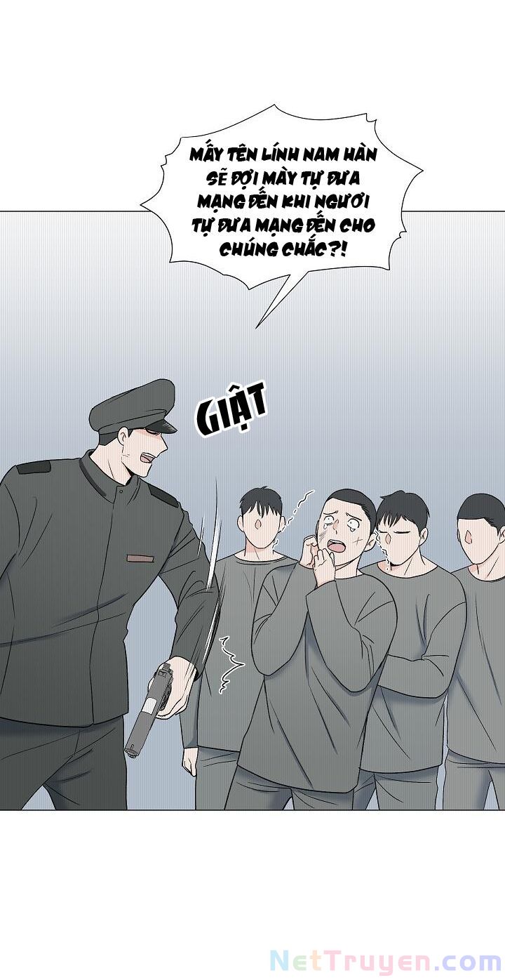 Công Nam Bắc Thụ Chapter 8 - Trang 40