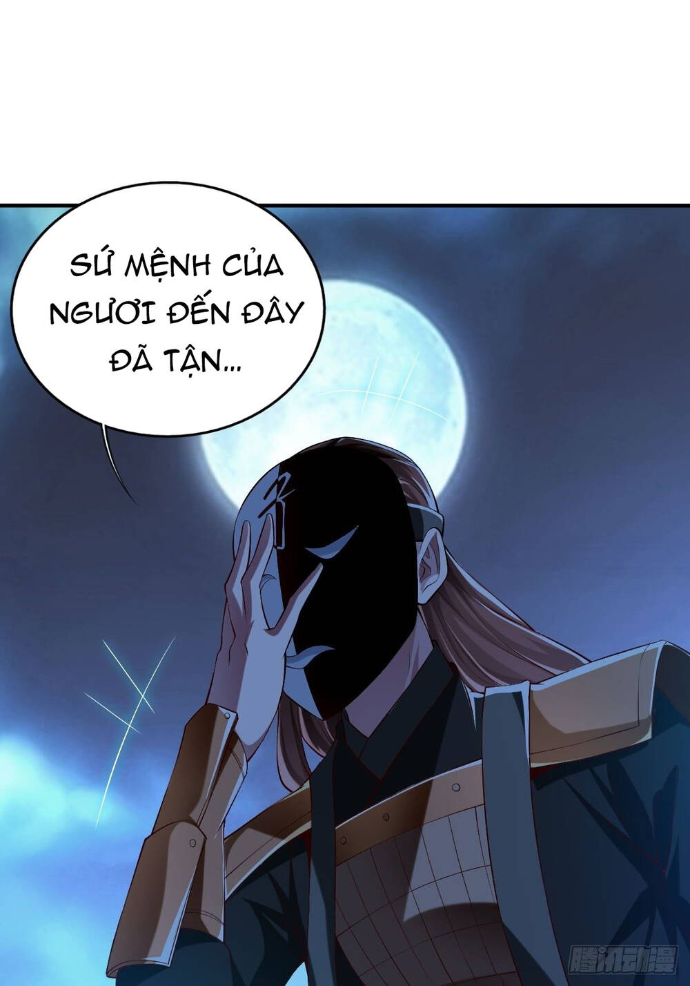 Cục Gạch Xông Vào Dị Giới Chapter 37 - Trang 29