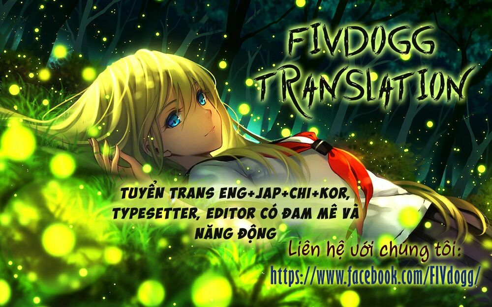 FPS - Trò Chơi Hỗn Loạn Chapter 17 - Trang 30