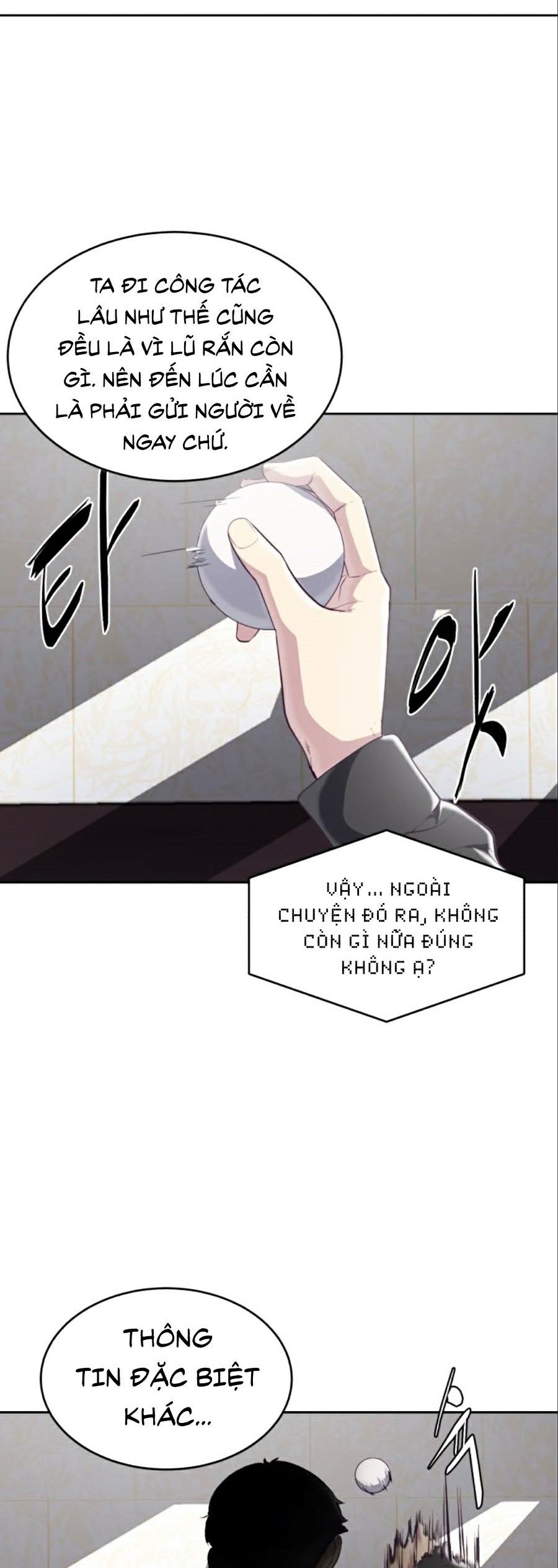 Giao Ước Tử Thần Chapter 97 - Trang 12