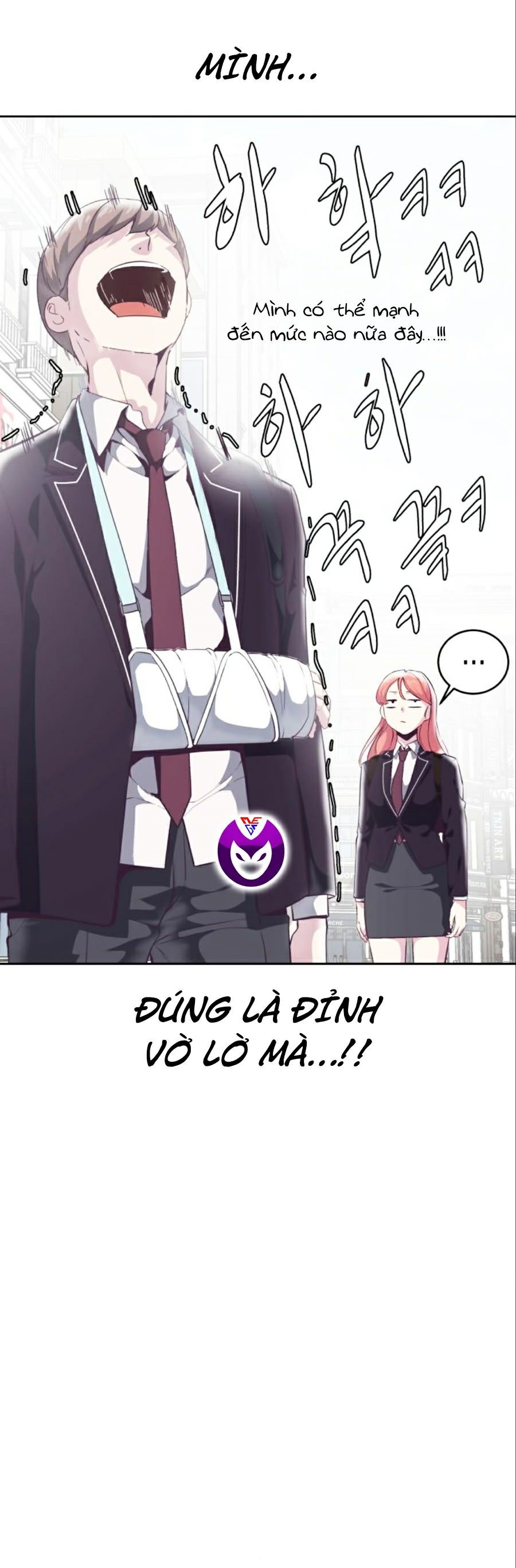 Giao Ước Tử Thần Chapter 97 - Trang 21