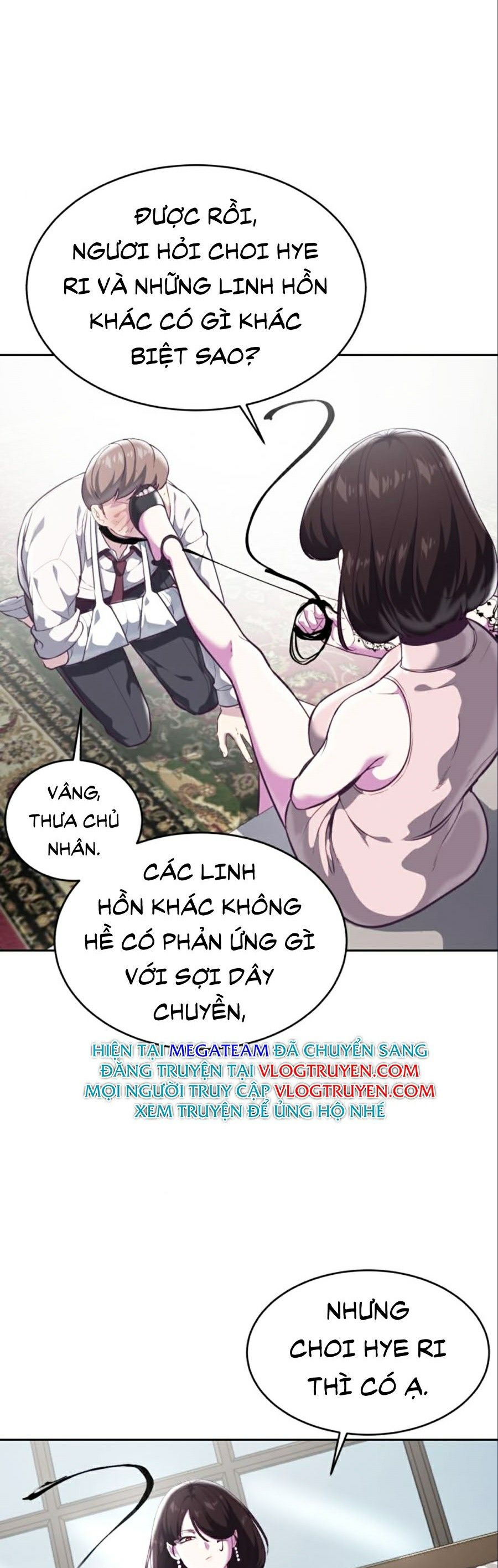 Giao Ước Tử Thần Chapter 97 - Trang 34