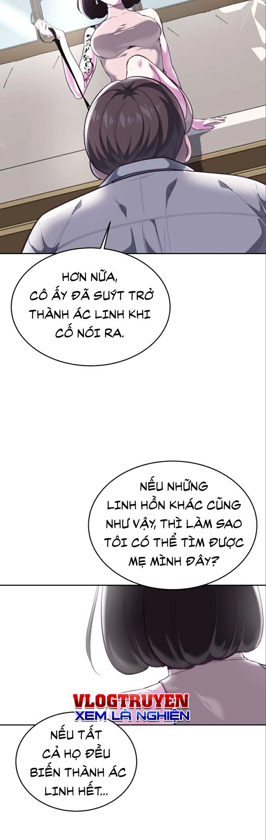 Giao Ước Tử Thần Chapter 97 - Trang 35