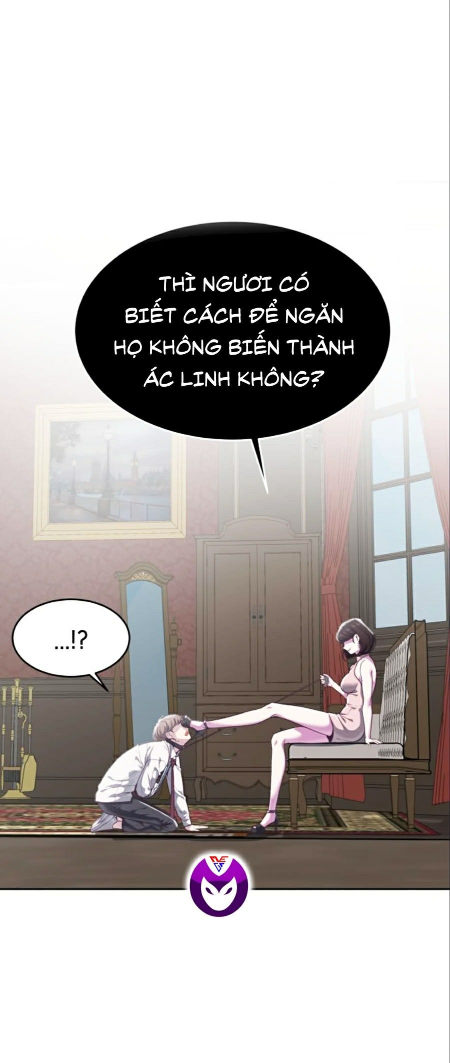 Giao Ước Tử Thần Chapter 97 - Trang 36