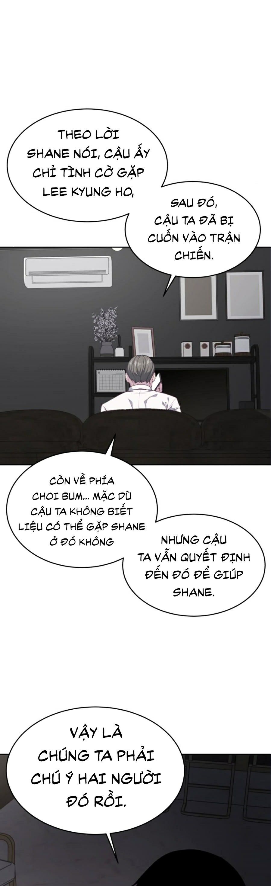 Giao Ước Tử Thần Chapter 97 - Trang 6