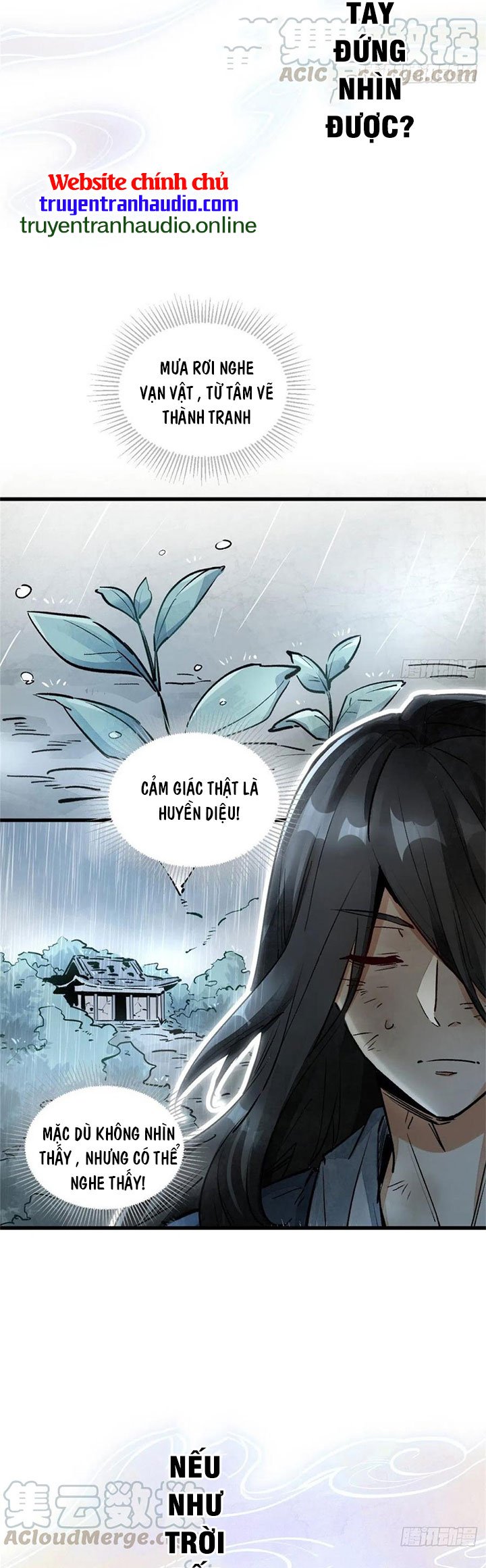 Lạn Nha Kỳ Duyên Chapter 0 - Trang 12