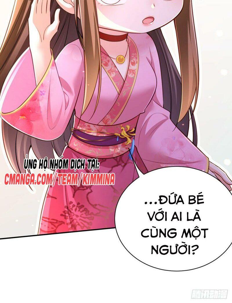 Ngã Tại Hậu Cung Đương Đại Lão Chapter 40.1 - Trang 12