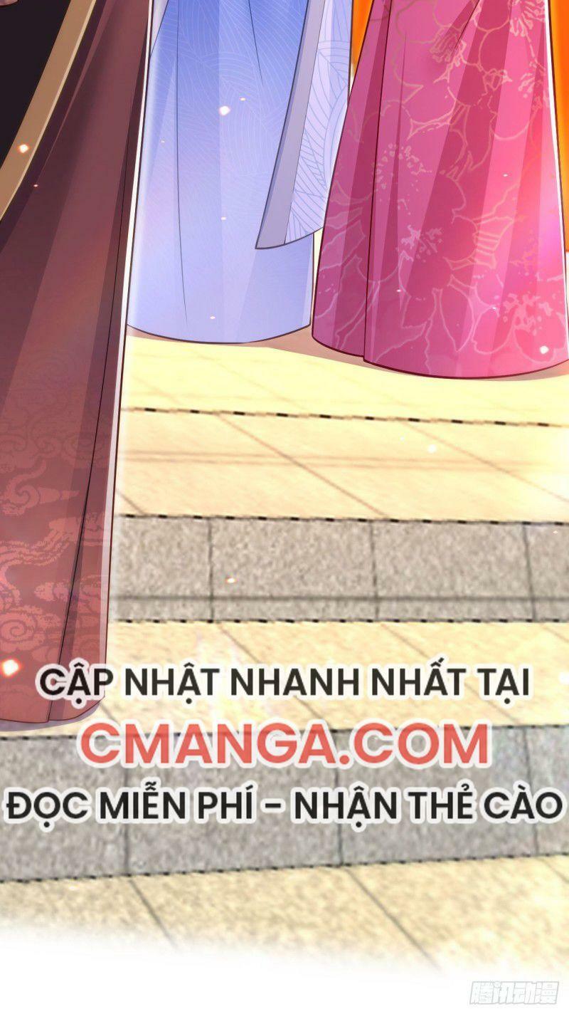 Ngã Tại Hậu Cung Đương Đại Lão Chapter 40.1 - Trang 32