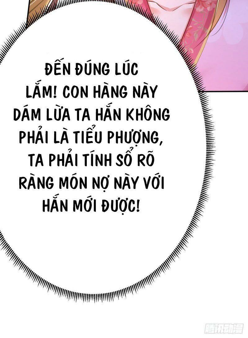 Ngã Tại Hậu Cung Đương Đại Lão Chapter 40.1 - Trang 34