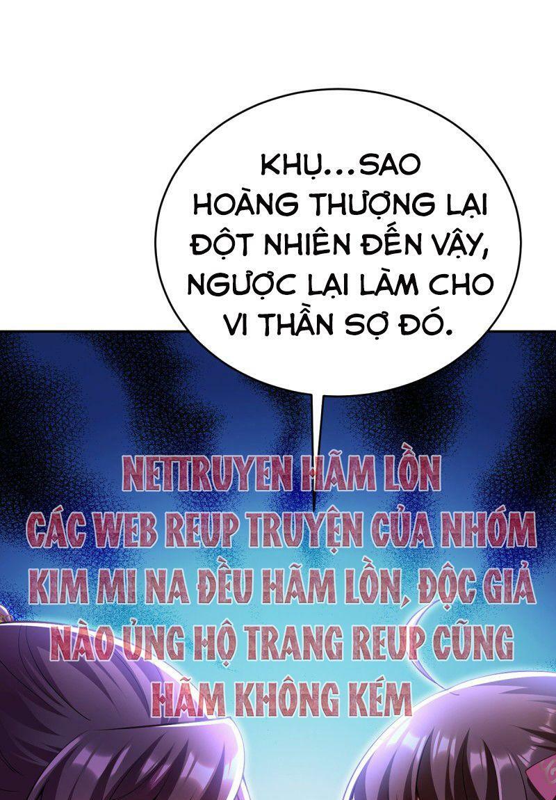 Ngã Tại Hậu Cung Đương Đại Lão Chapter 40.1 - Trang 39