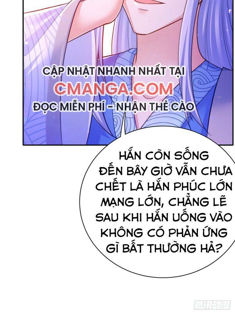 Ngã Tại Hậu Cung Đương Đại Lão Chapter 40.1 - Trang 6