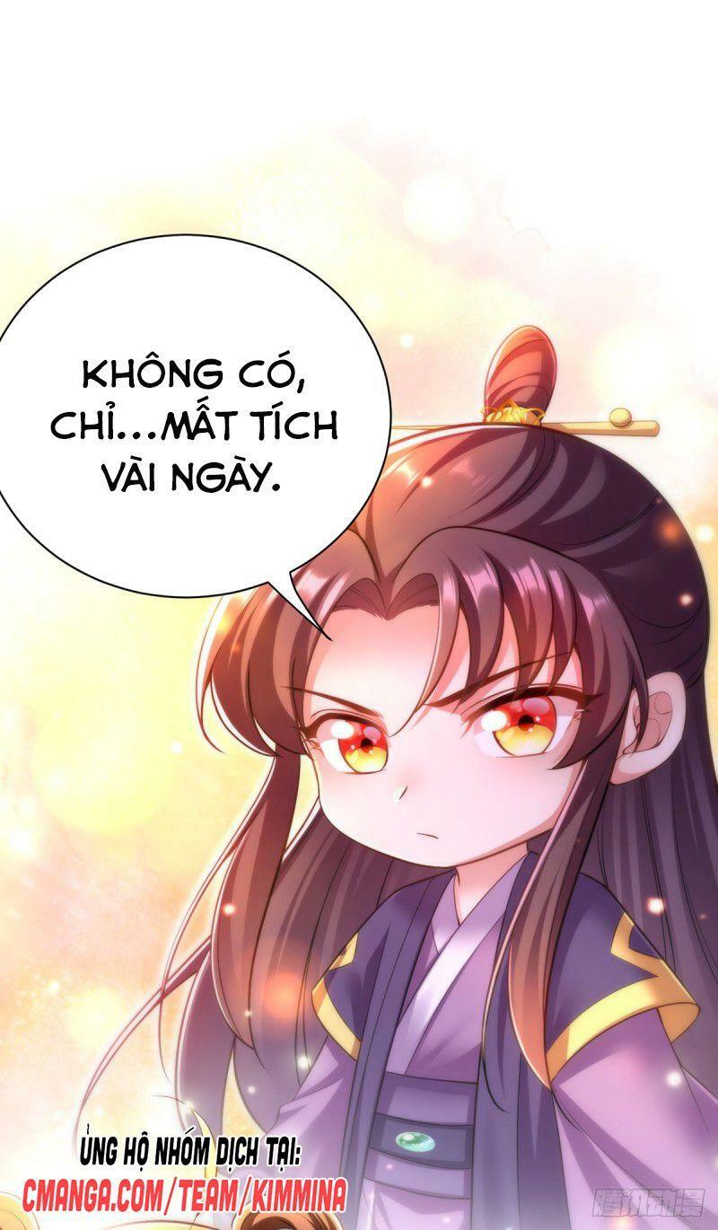 Ngã Tại Hậu Cung Đương Đại Lão Chapter 40.1 - Trang 7