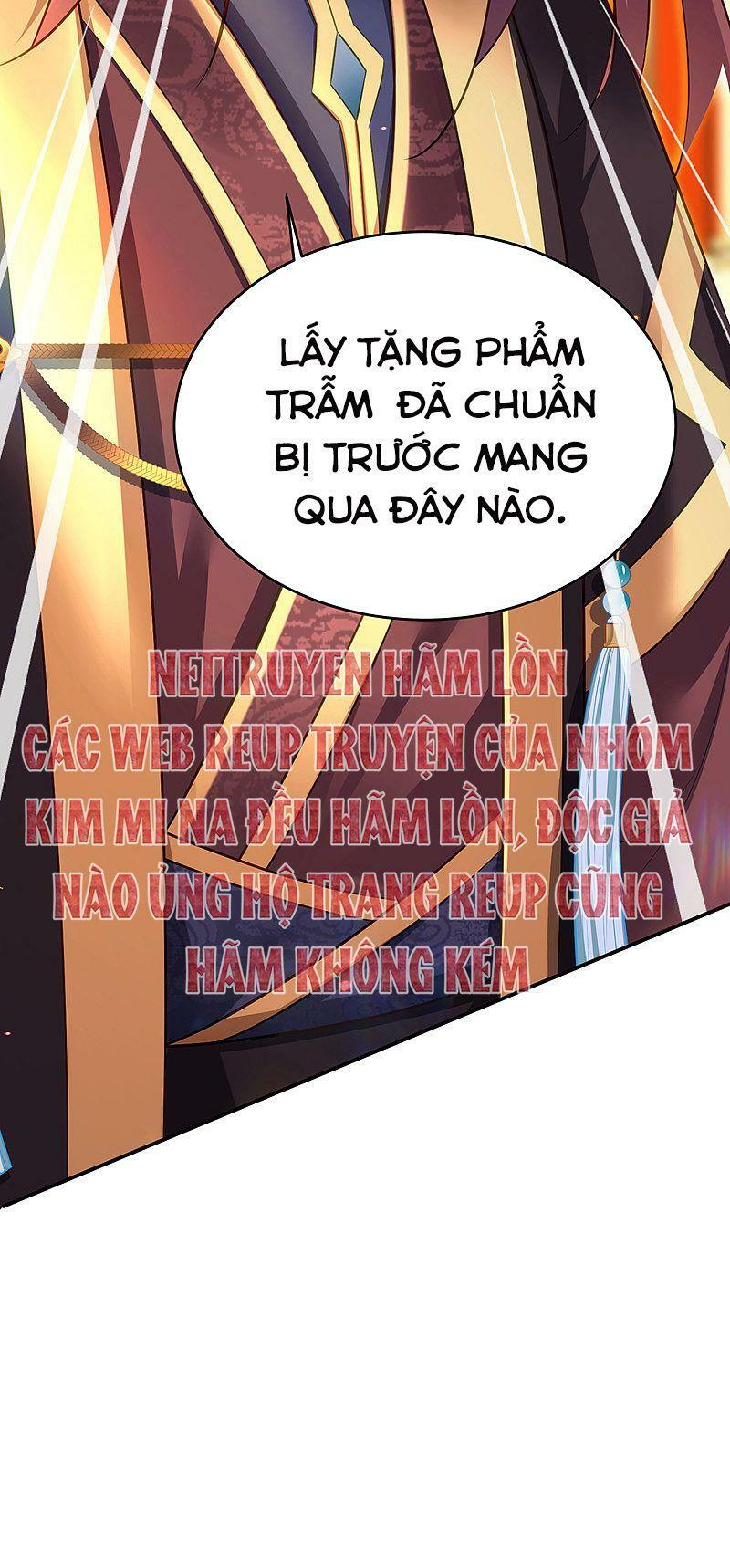 Ngã Tại Hậu Cung Đương Đại Lão Chapter 42 - Trang 13