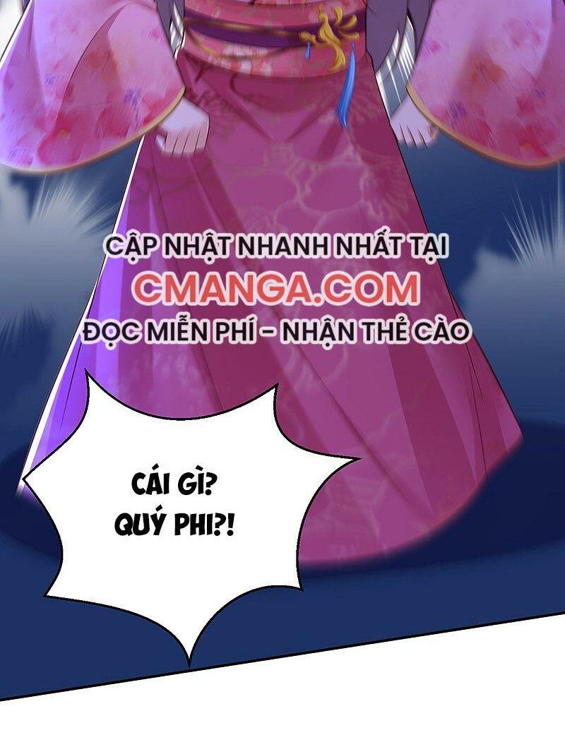 Ngã Tại Hậu Cung Đương Đại Lão Chapter 42 - Trang 15