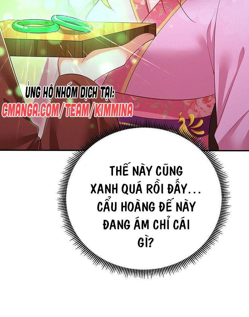 Ngã Tại Hậu Cung Đương Đại Lão Chapter 42 - Trang 22