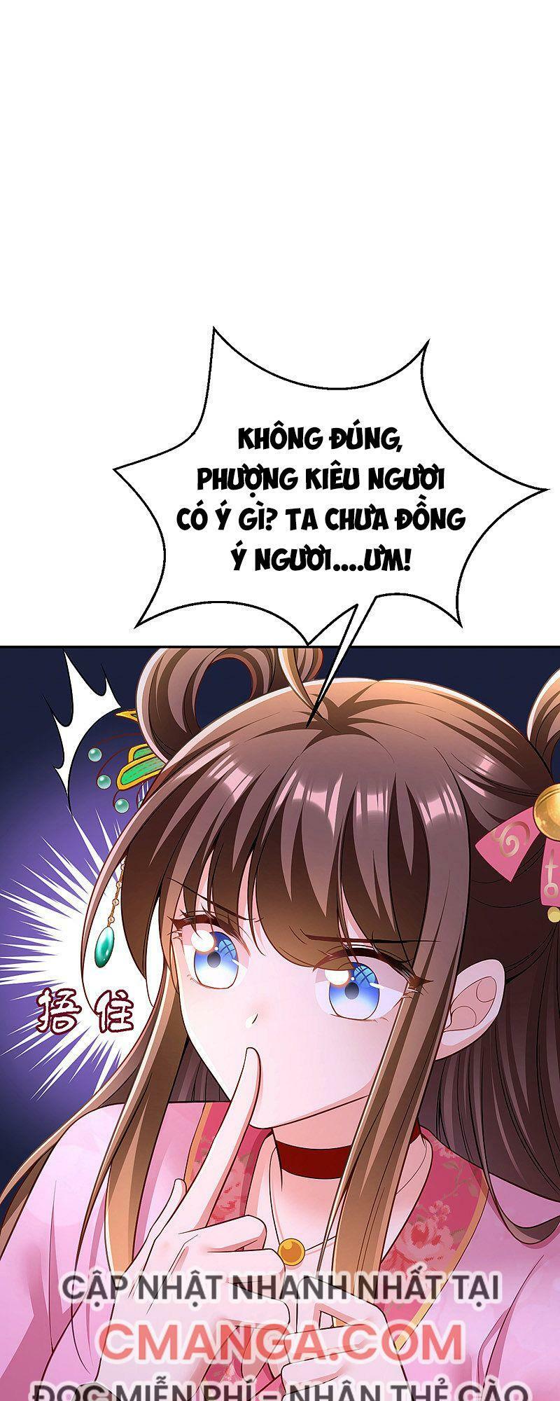 Ngã Tại Hậu Cung Đương Đại Lão Chapter 42 - Trang 25