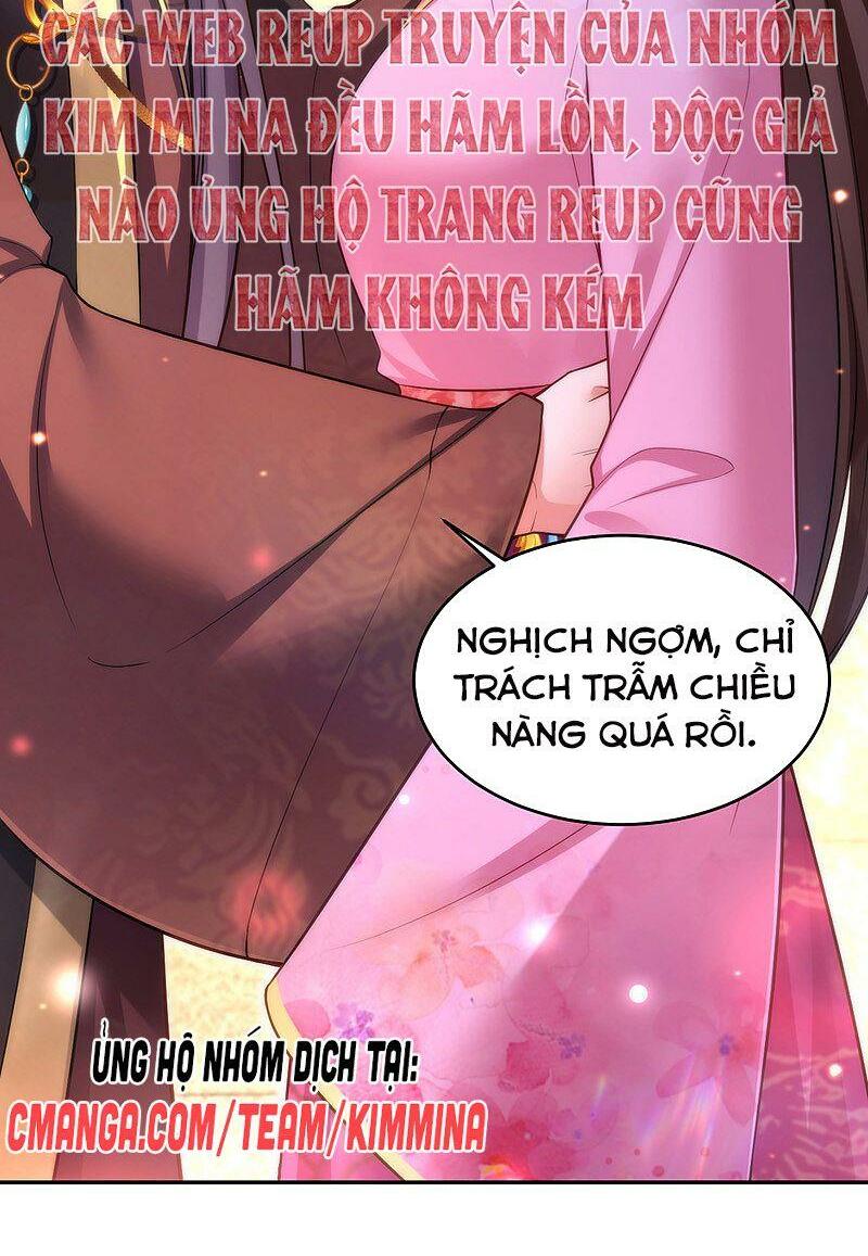 Ngã Tại Hậu Cung Đương Đại Lão Chapter 42 - Trang 29