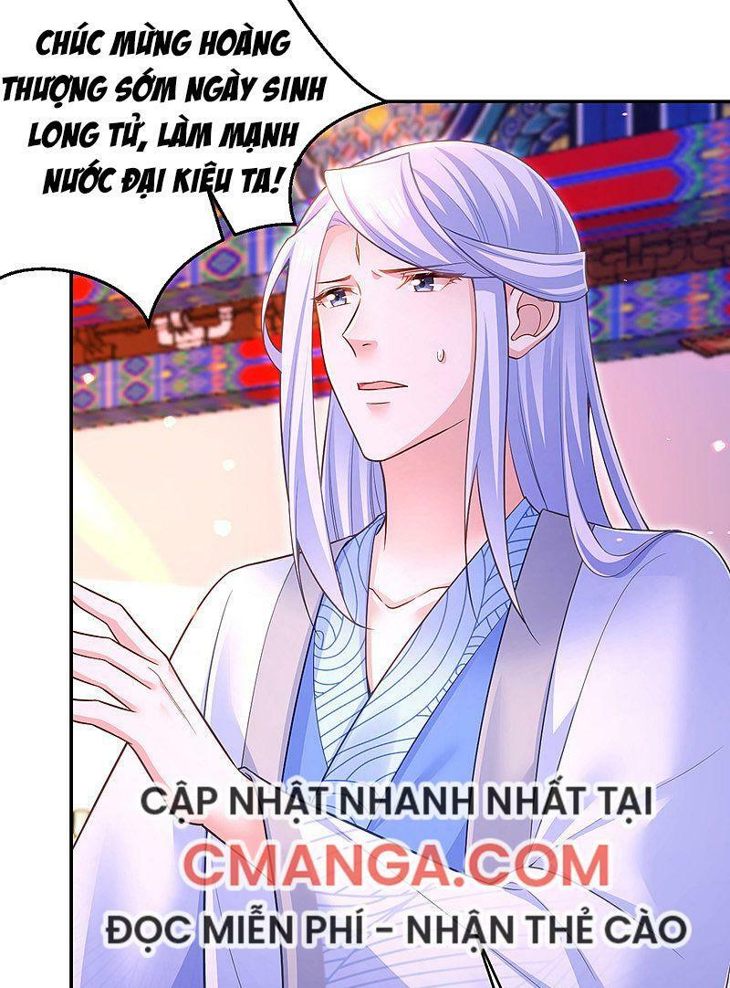 Ngã Tại Hậu Cung Đương Đại Lão Chapter 42 - Trang 31