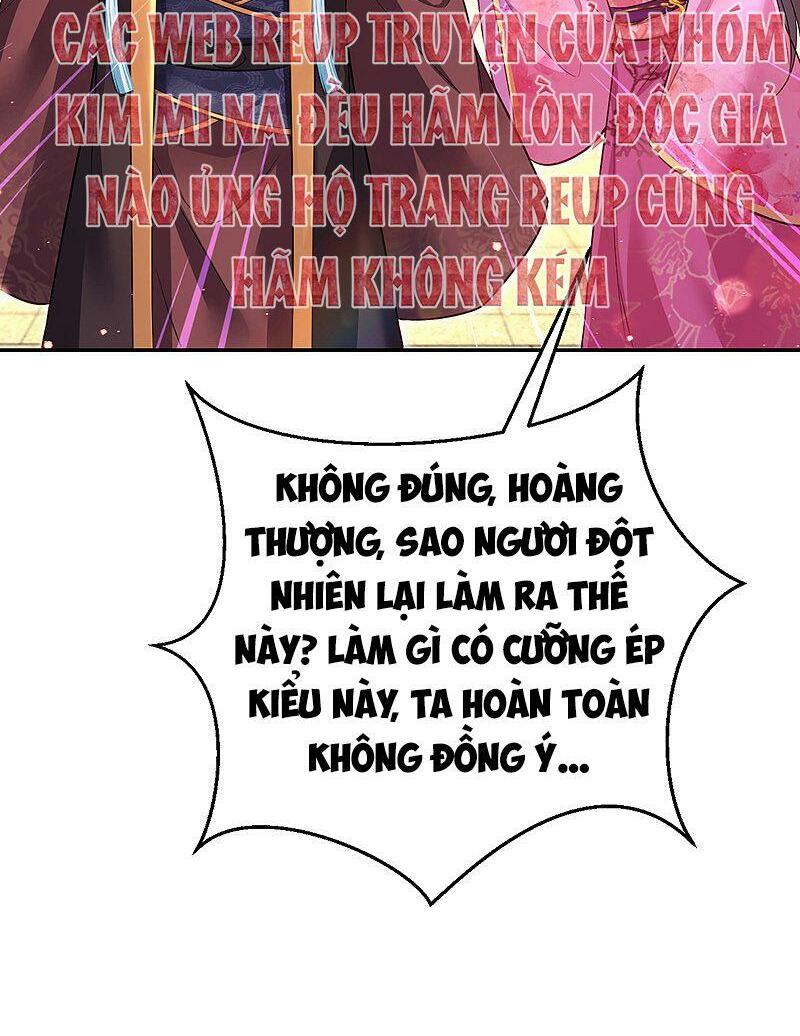 Ngã Tại Hậu Cung Đương Đại Lão Chapter 42 - Trang 42