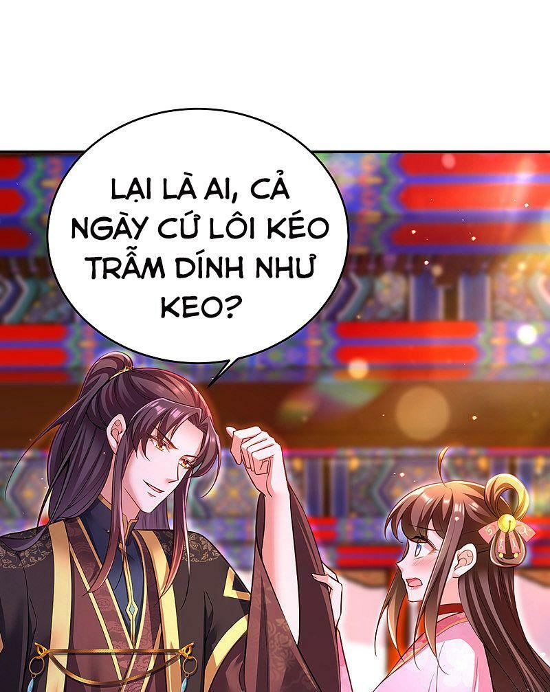 Ngã Tại Hậu Cung Đương Đại Lão Chapter 42 - Trang 44