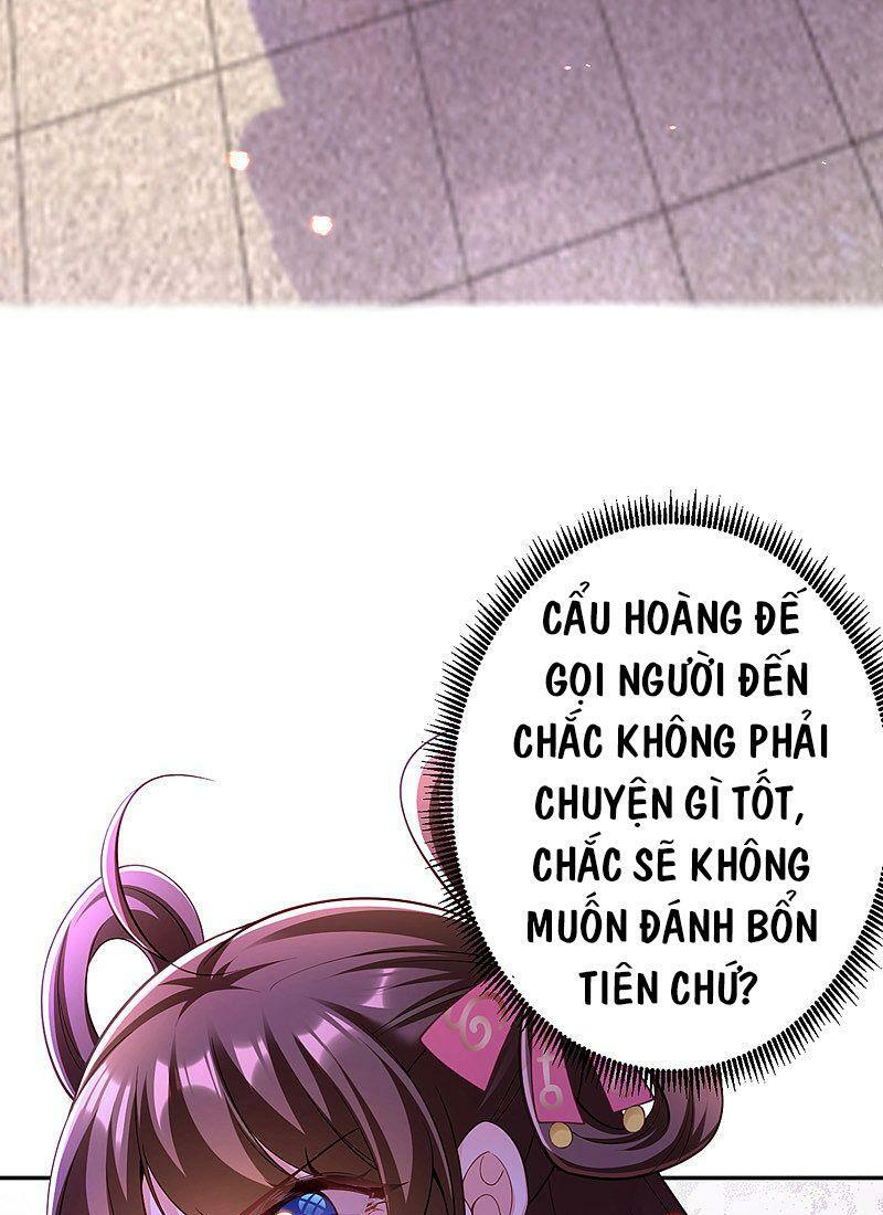 Ngã Tại Hậu Cung Đương Đại Lão Chapter 42 - Trang 8