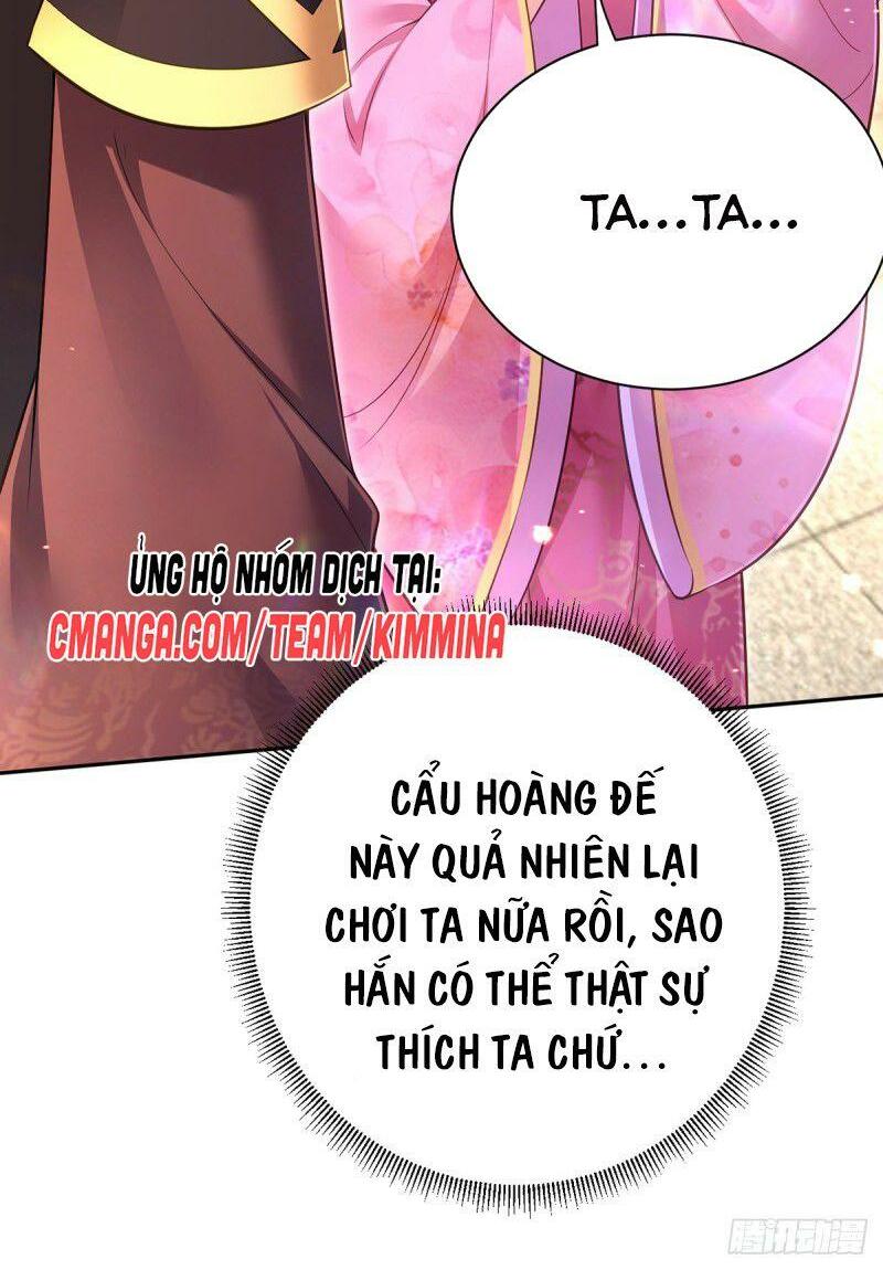 Ngã Tại Hậu Cung Đương Đại Lão Chapter 43 - Trang 11