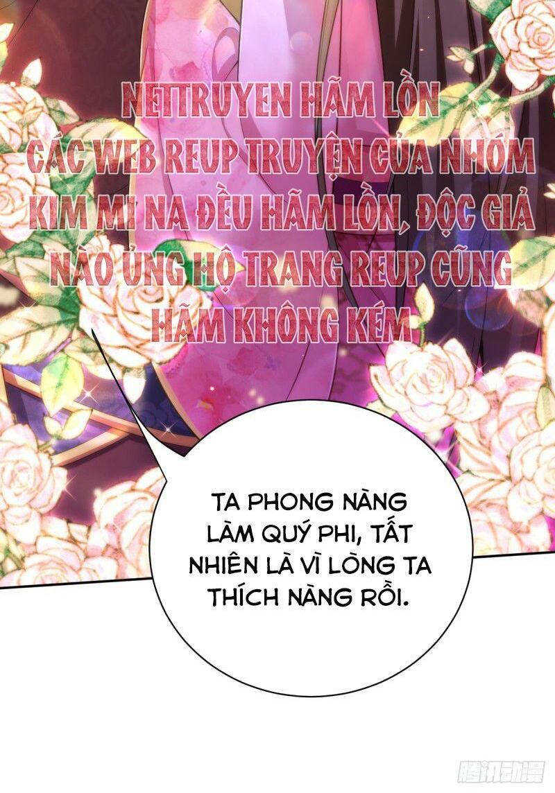 Ngã Tại Hậu Cung Đương Đại Lão Chapter 43 - Trang 17