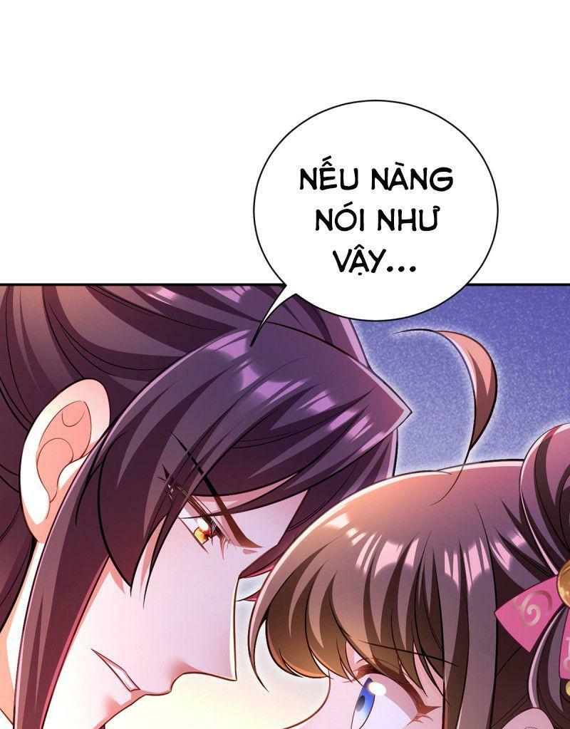 Ngã Tại Hậu Cung Đương Đại Lão Chapter 43 - Trang 39