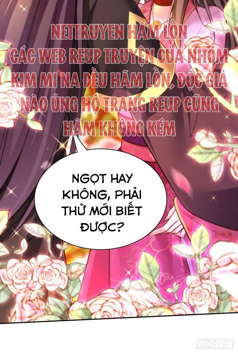 Ngã Tại Hậu Cung Đương Đại Lão Chapter 43 - Trang 5