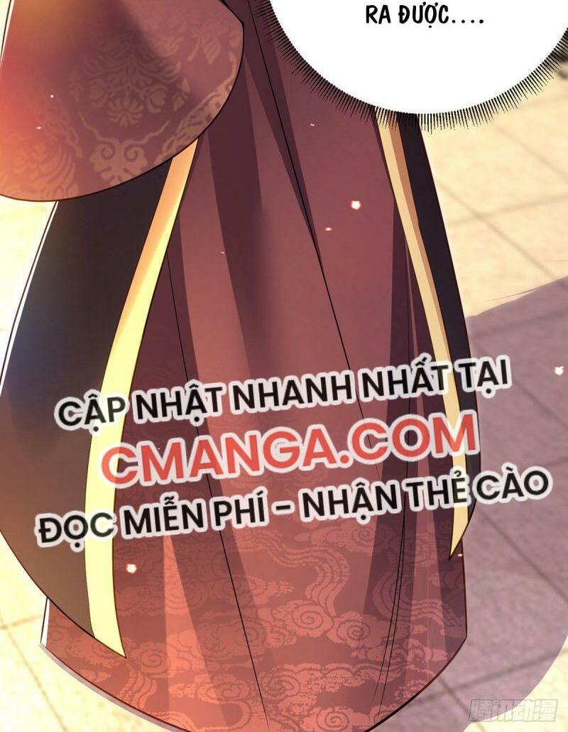 Ngã Tại Hậu Cung Đương Đại Lão Chapter 44 - Trang 4