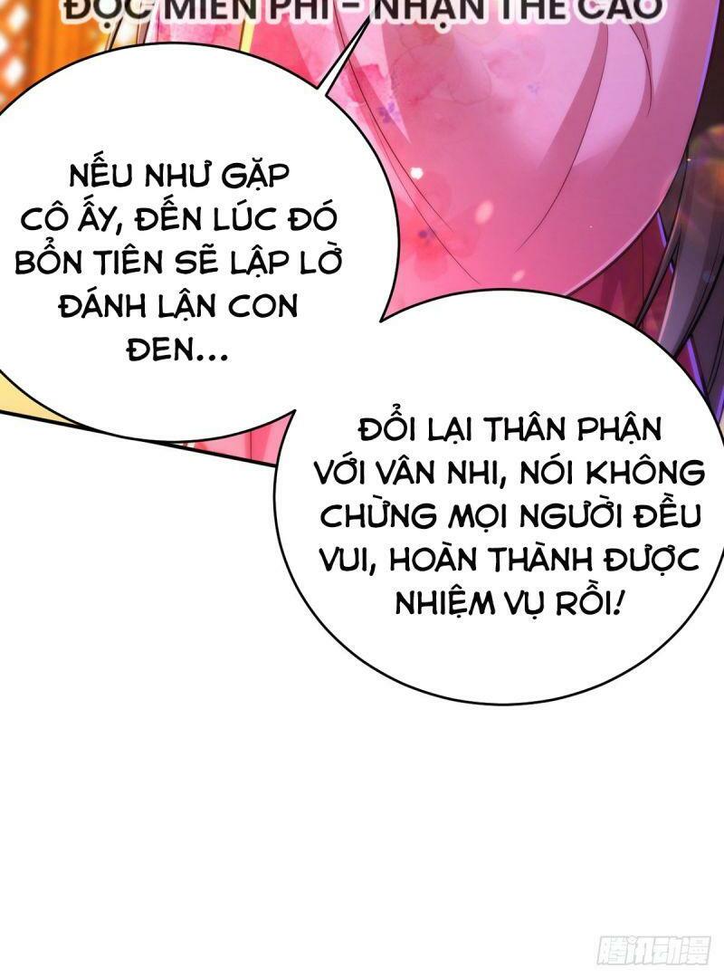 Ngã Tại Hậu Cung Đương Đại Lão Chapter 45 - Trang 10