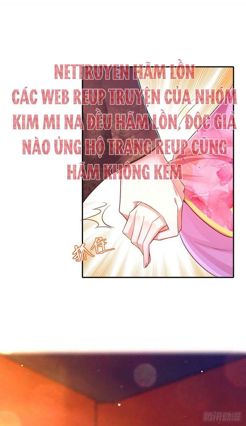 Ngã Tại Hậu Cung Đương Đại Lão Chapter 45 - Trang 37