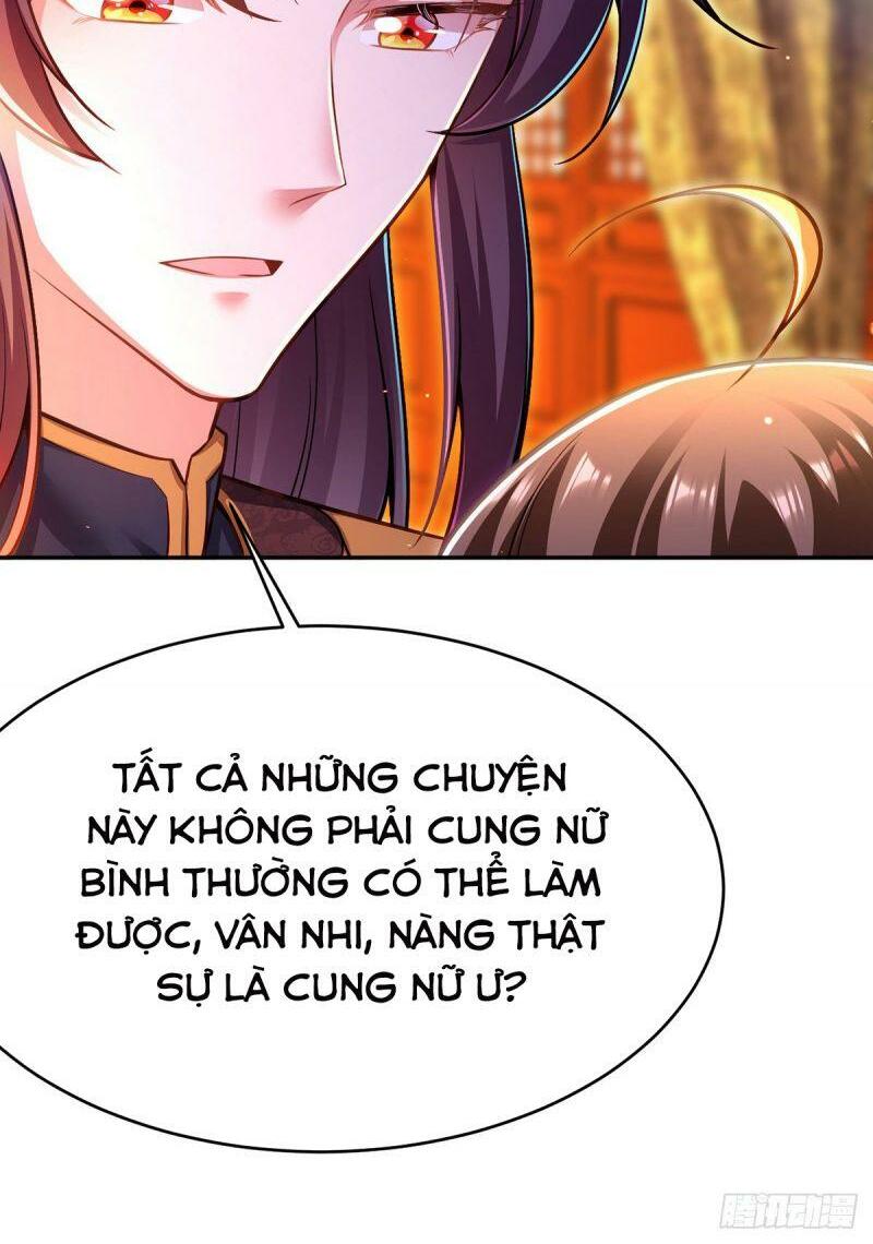 Ngã Tại Hậu Cung Đương Đại Lão Chapter 46 - Trang 12