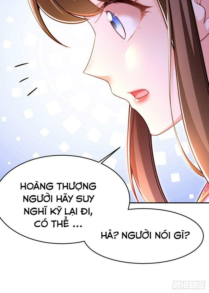 Ngã Tại Hậu Cung Đương Đại Lão Chapter 46 - Trang 31