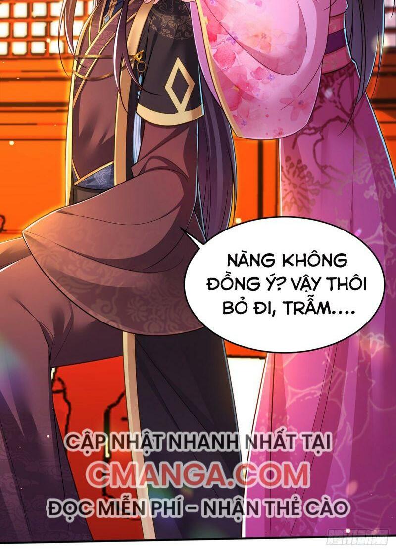 Ngã Tại Hậu Cung Đương Đại Lão Chapter 46 - Trang 34