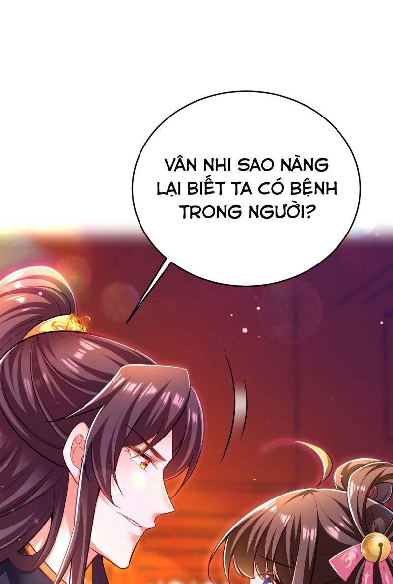 Ngã Tại Hậu Cung Đương Đại Lão Chapter 46 - Trang 4