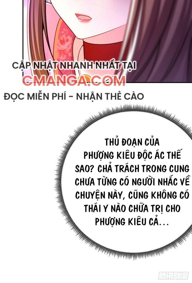 Ngã Tại Hậu Cung Đương Đại Lão Chapter 46 - Trang 8