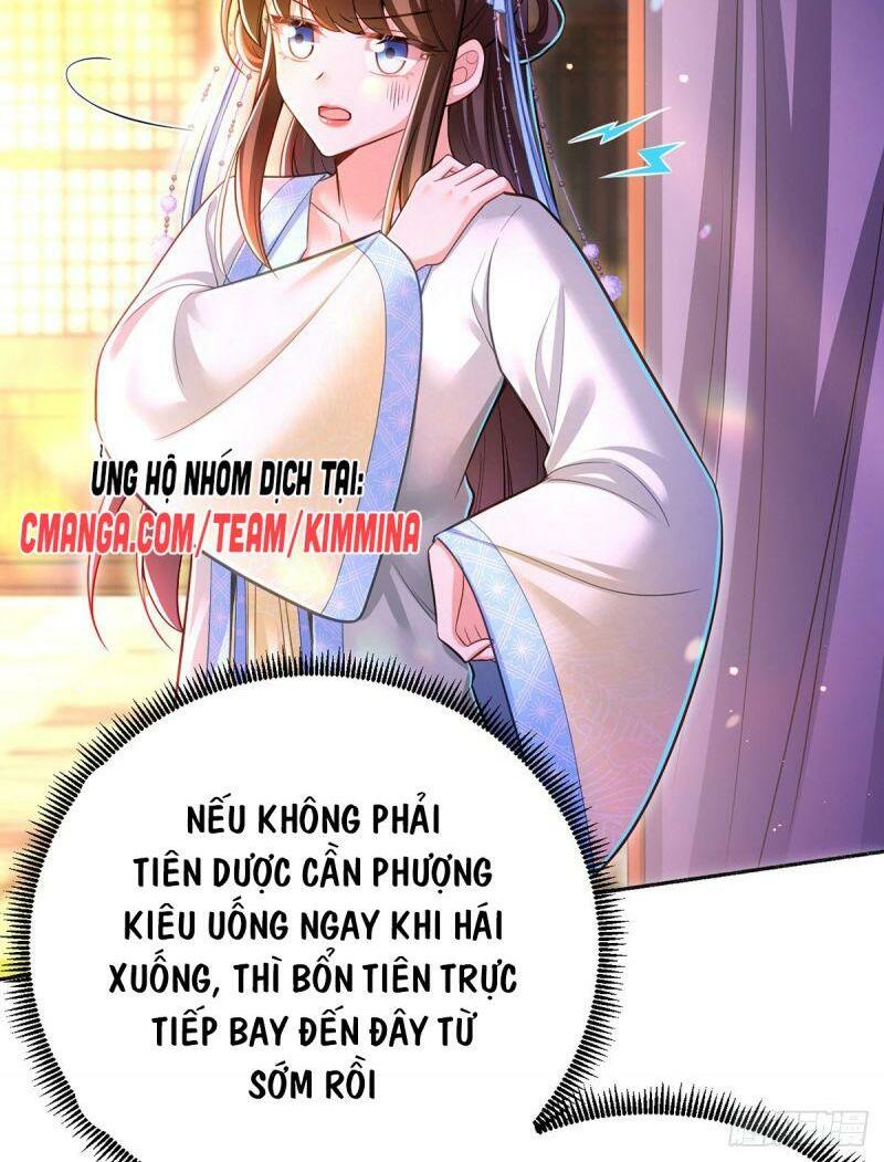 Ngã Tại Hậu Cung Đương Đại Lão Chapter 47 - Trang 18