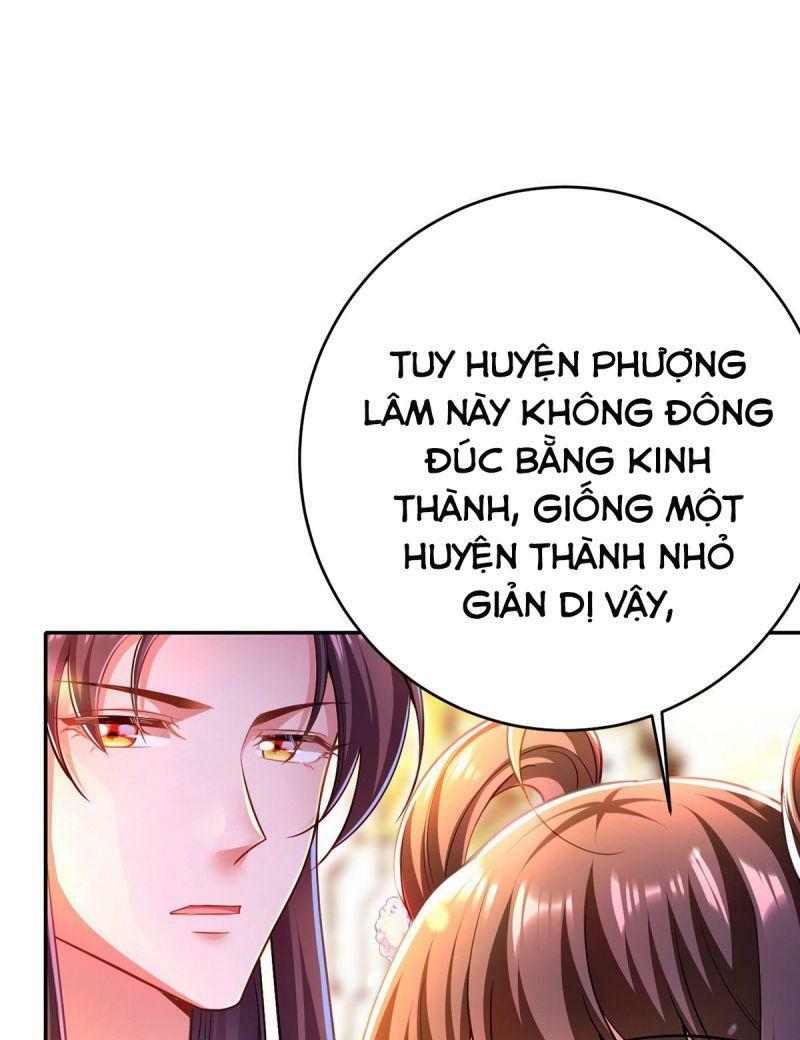 Ngã Tại Hậu Cung Đương Đại Lão Chapter 47 - Trang 24