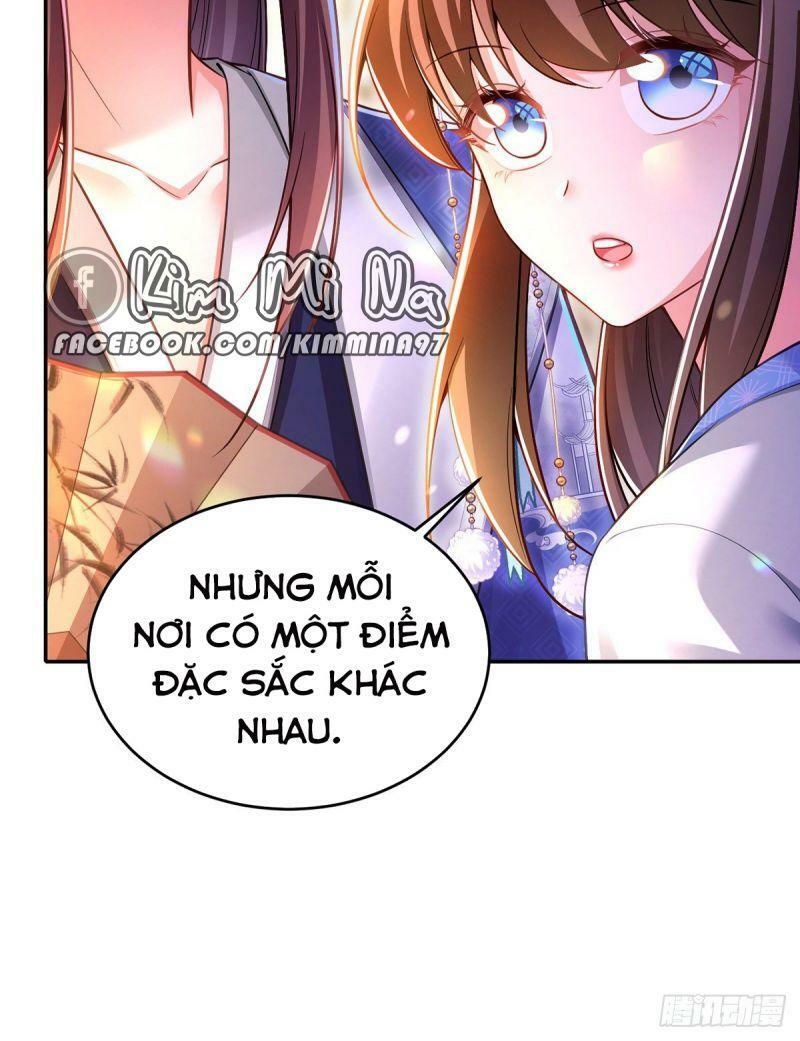 Ngã Tại Hậu Cung Đương Đại Lão Chapter 47 - Trang 25