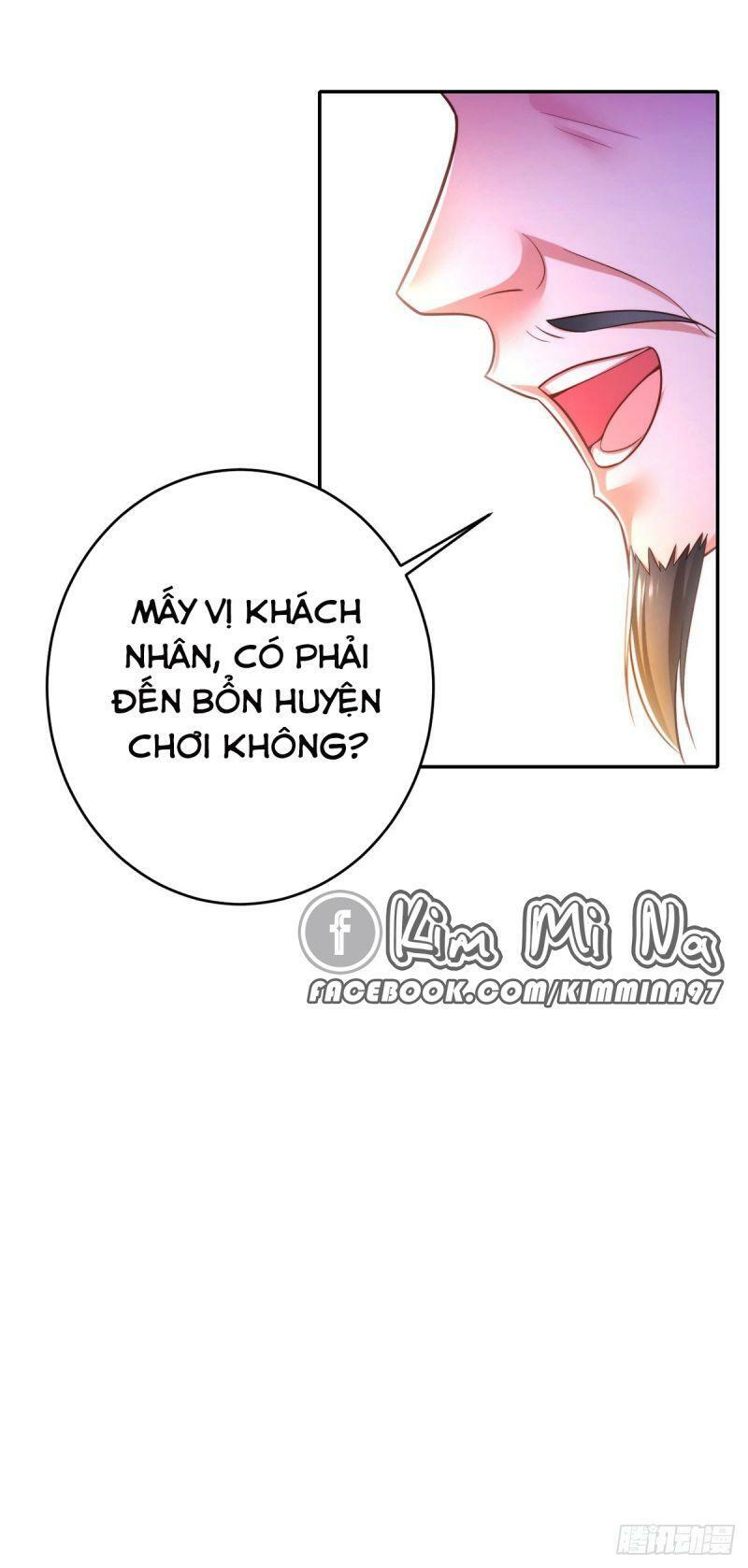 Ngã Tại Hậu Cung Đương Đại Lão Chapter 47 - Trang 35