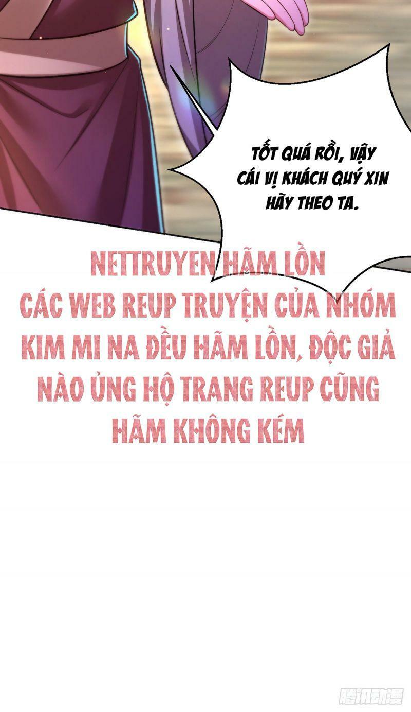 Ngã Tại Hậu Cung Đương Đại Lão Chapter 47 - Trang 43